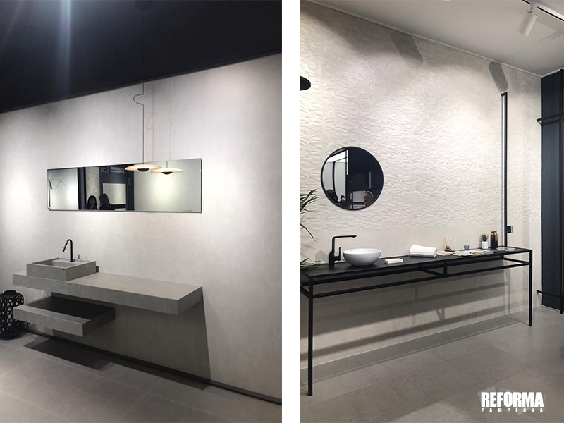 cevisama baño 2020