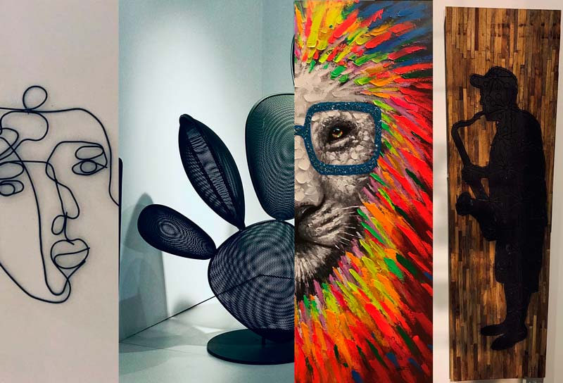 decoración-feria-hábitat-2019