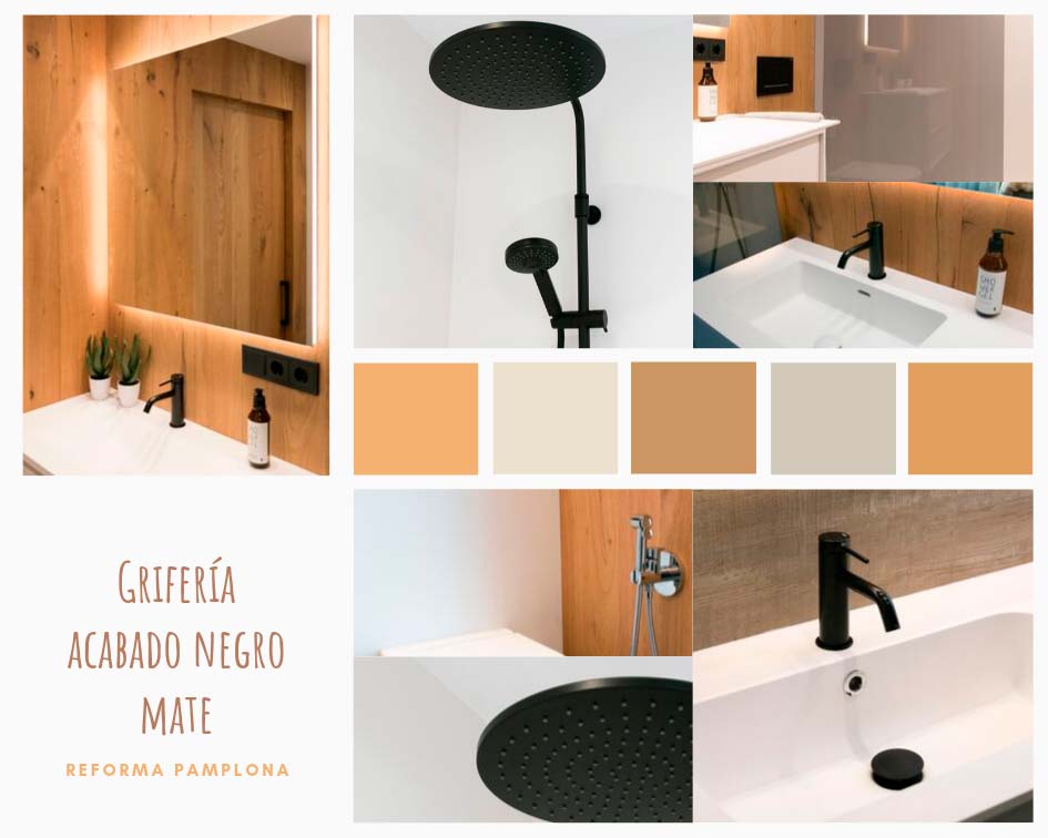 reforma-pamplona-grifería-negro-mate