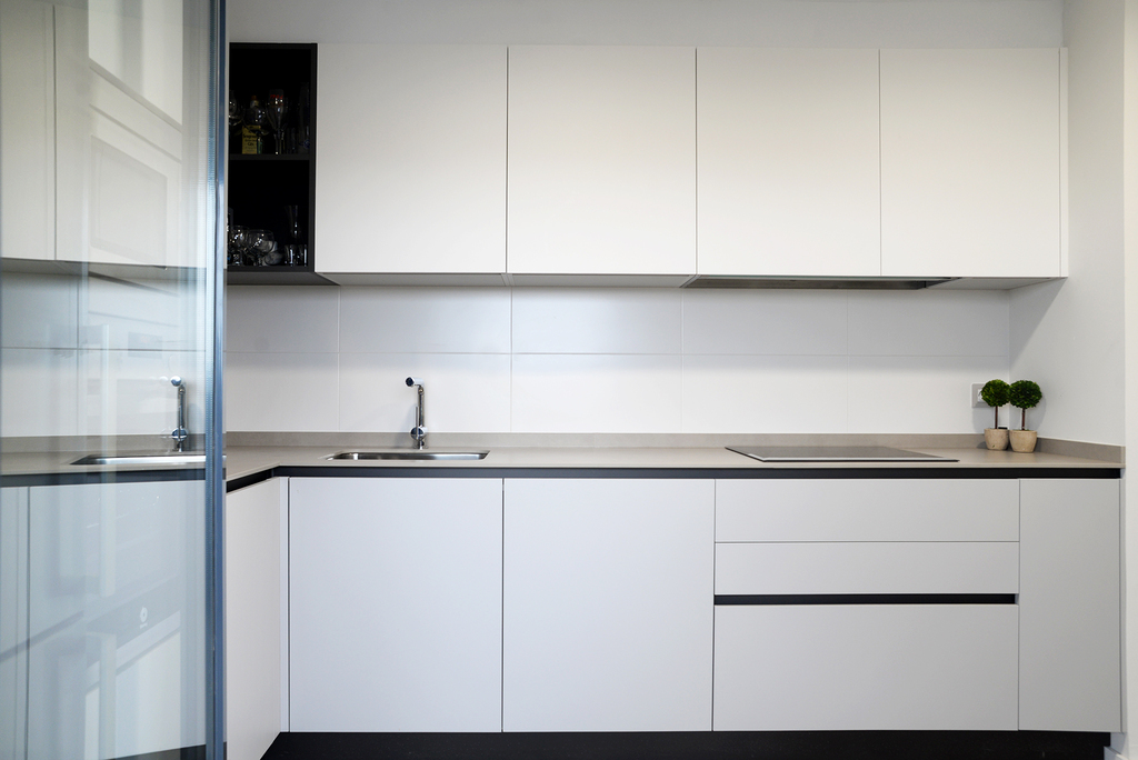 EQUIPAMIENTO PISO REFORMA